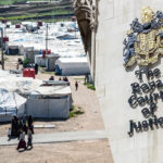 british women take bid for release from 'appalling' syrian camp to high court