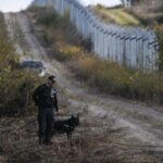 bulgaria continues to mistreat asylum seekers on the turkish border