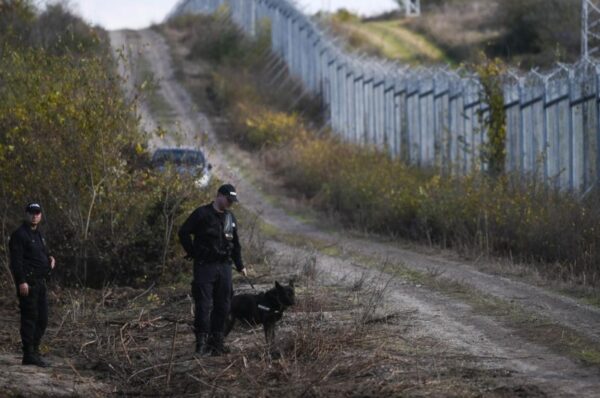 bulgaria continues to mistreat asylum seekers on the turkish border