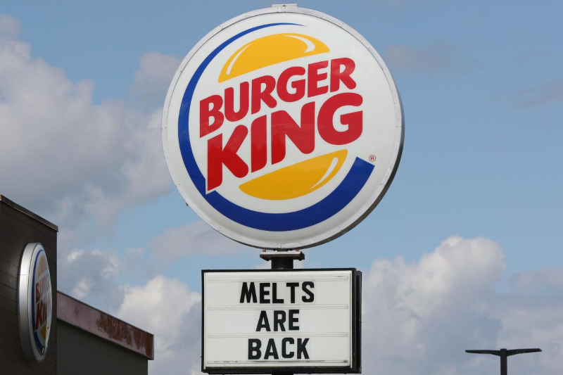 Burger King and Popeyes Franchises Hit with $2.2 Million in Fines for Child Labor Violations in Massachusetts