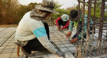 Why Are Burmese Migrant Workers Restless in Thailand?