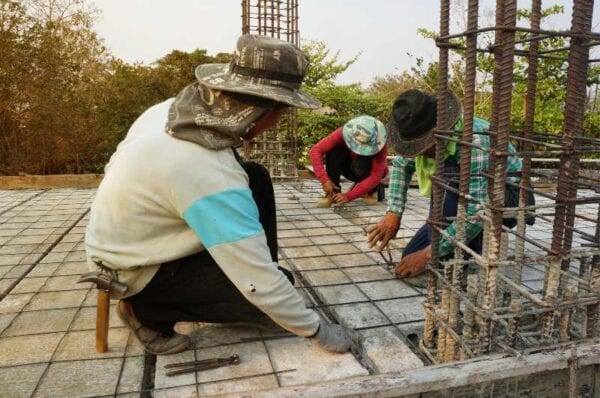 burmese migrant workers
