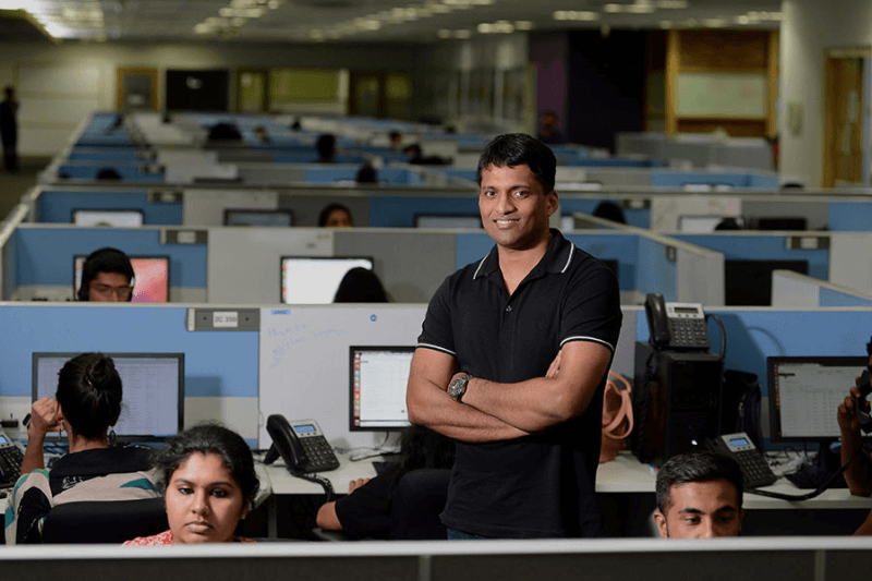 byju's to lay off 4,000 workers; who all are at risk