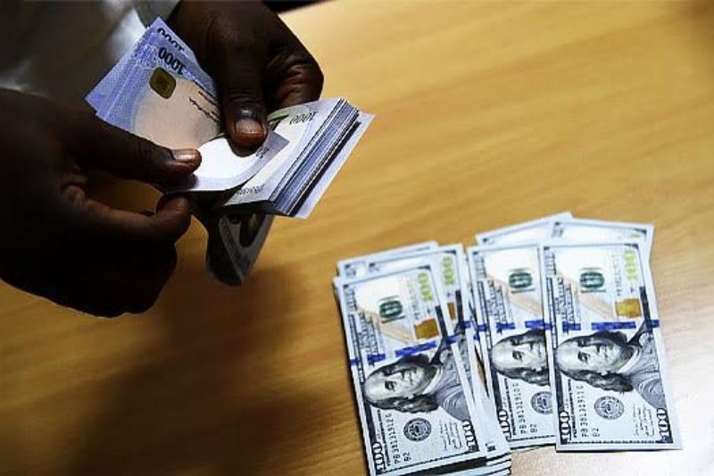CBN Exchange Rate Today: Naira to USD, GBP, Euro & CAD Official and Black-Market Rates