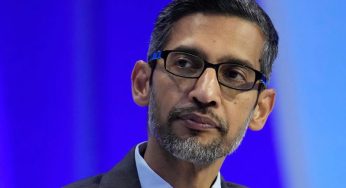 CEO Sundar Pichai drops hints of another major Google layoffs