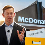 ceo of mcdonald's earned 1,189 times more than the employee