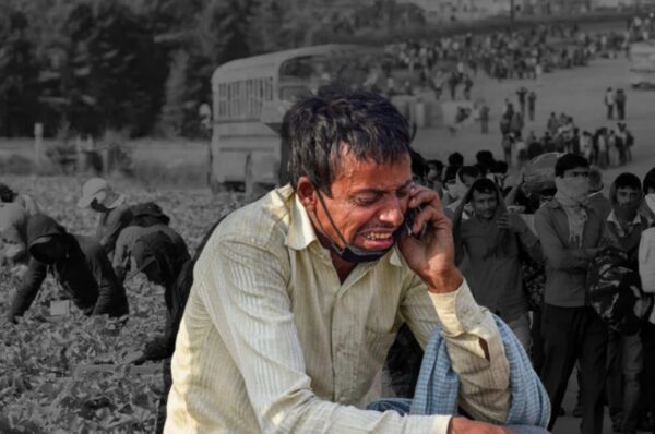 Biggest Challenges Faced By Migrant Workers In Foreign Countries