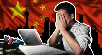 How Chinese Internet Industry Is Mistreating Its Human Capital