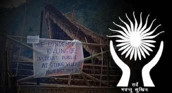 Nagaland killing: CHRI urges NHRC and the state government to set up a human rights commission