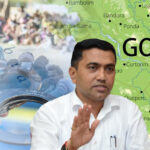 cm sawant said, max crimes in goa are committed by migrant