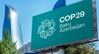 COP29 Baku: High time global leaders found a proper climate finance solution for the ones most affected