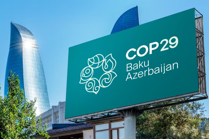cop29 baku high time global leaders found a proper climate finance solution for the ones most affected