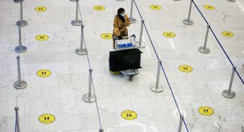 COVID-19’s impact on labor migration