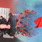 covid linked deaths seen in beijing after virus rules eased