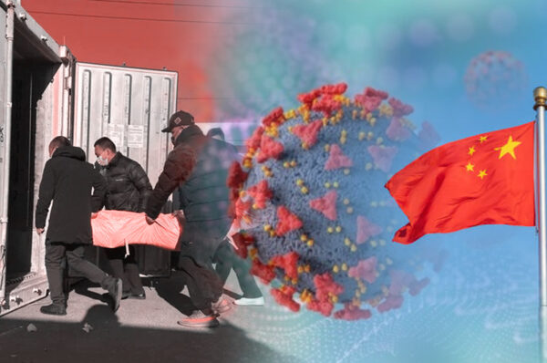 covid linked deaths seen in beijing after virus rules eased