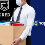 cred owned happy lays off over 150 employees