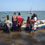 cabo delgado fishermen killings