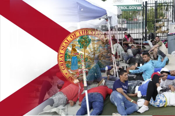 california attorney general investigates florida's potential involvement in migrant transfer to sacramento