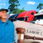 california labor law puts 70,000 truck driver jobs in danger