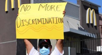 California Looks Seriously Into Labor Rights Of Fastfood Employees