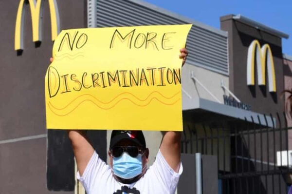 california looks seriously into labor rights of fastfood employees