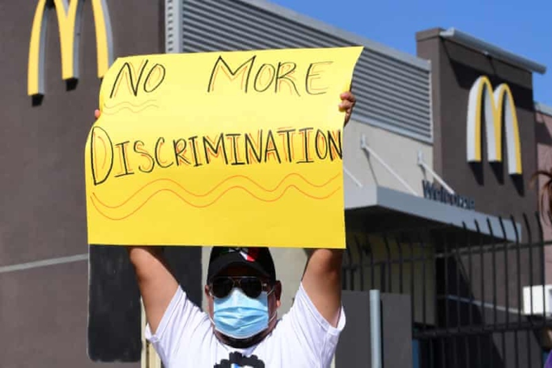 california looks seriously into labor rights of fastfood employees