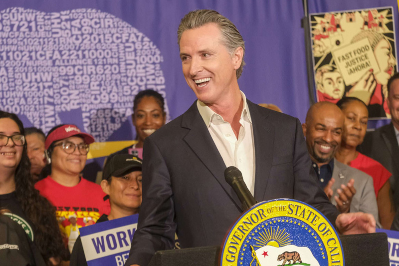 California increases minimum wage: Everything you should know