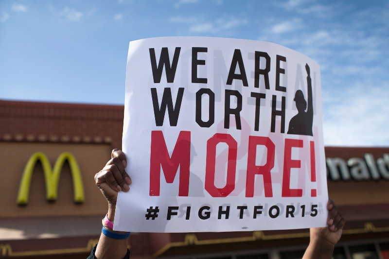 california workers struggle for years to be heard for their complaints of wage overdue