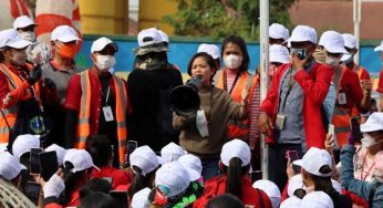 Union Leaders Called to Champion Workers’ Rights in Cambodia