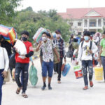 cambodia migrant workers