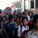 COVID-19: Cambodian labor in a mess