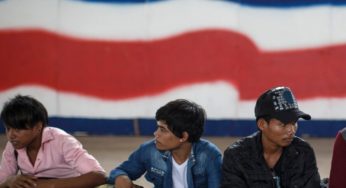 Cambodian embassy intervened to relocate migrant workers