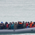 campaigners want uk to introduce refugee visas to stop risky channel crossings