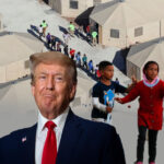 can biden reunite 1,000 migrant children separated by trump with parents