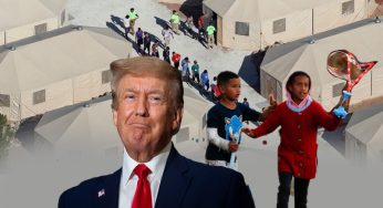 Can Biden reunite 1,000 migrant children separated by Trump with their parents?