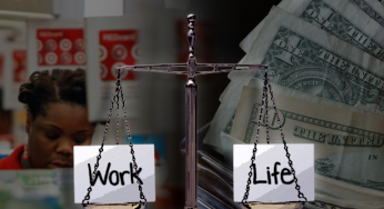 Can Women of Colour Working at Low Wages Maintain Work Life Balance Amid Pandemic?