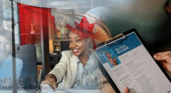 Good News! Canada Has More Than 1 Million Vacancies in Multiple Sectors