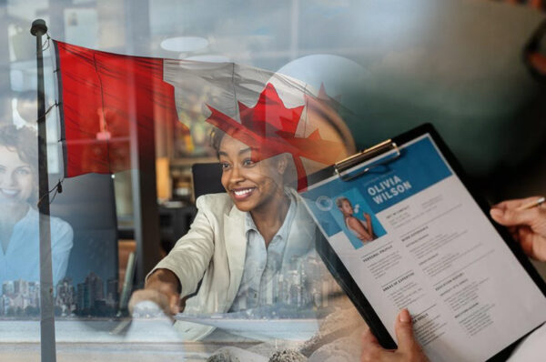 canada has more than 1 million vacancies in multiple sectors