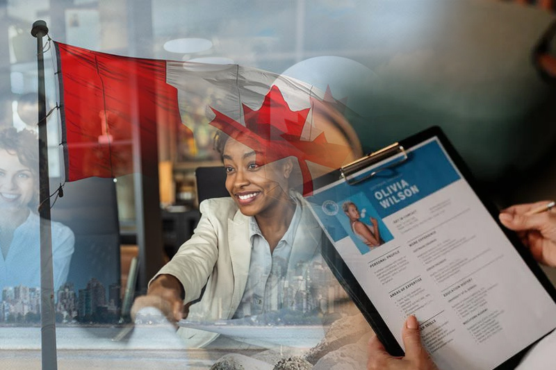 Good News! Canada Has More Than 1 Million Vacancies in Multiple Sectors