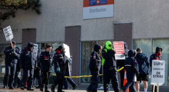 Canada Post Workers Strike: Impacts, Issues, and What’s Next