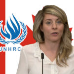 canada seeks seat on un human rights council
