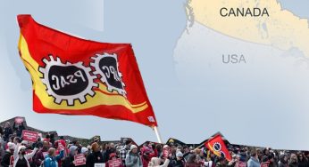 Canada Strike – Closer To Resolving Wage, Remote Work Issues