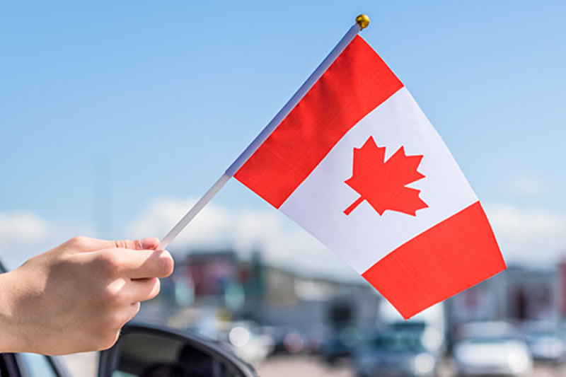 canada