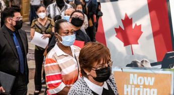 Canada’s job market goes gloomy as it loses 39,700 jobs in August