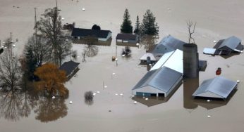 Canadian Floods Devastate Agriculture Migrant Workers