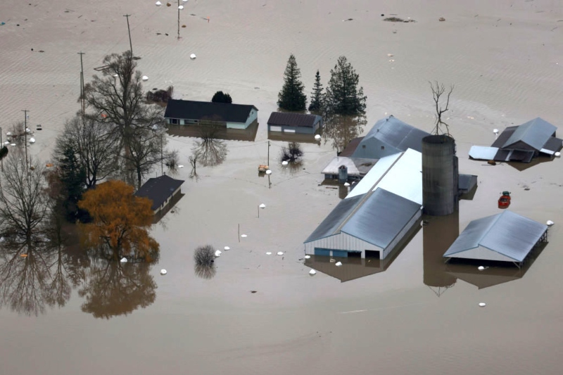 canadian floods devastate agriculture migrant workers