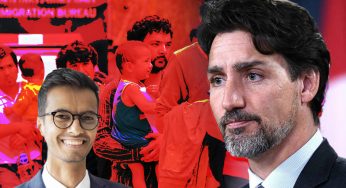 Canadian Lawmaker Urges Trudeau’s Cabinet To Make Room For Uyghur Refugees