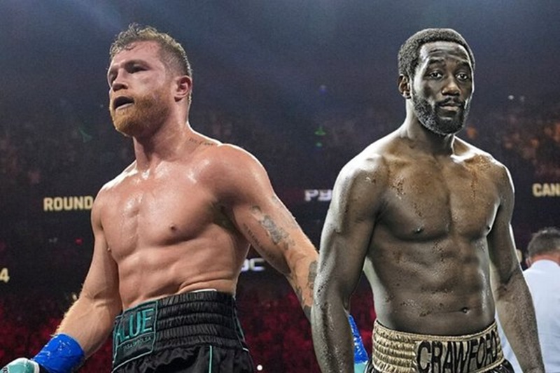 canelo vs crawford