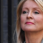 care4britain esther mcvey questions care for migrants