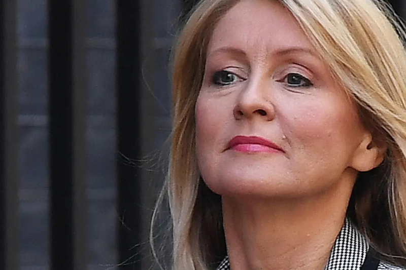 Care4Britain: Esther McVey Questions Care for Migrants